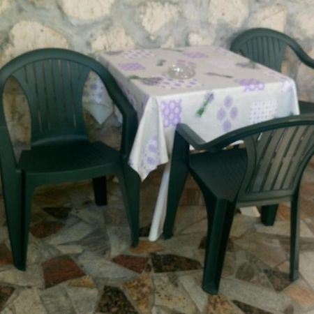 Adriatic Apartmani A2-A6, Rab Kampor Extérieur photo