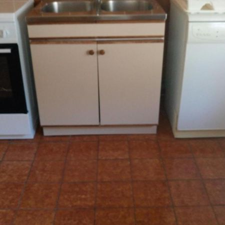 Adriatic Apartmani A2-A6, Rab Kampor Extérieur photo