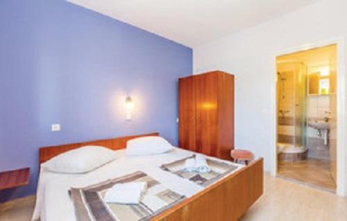 Adriatic Apartmani A2-A6, Rab Kampor Extérieur photo