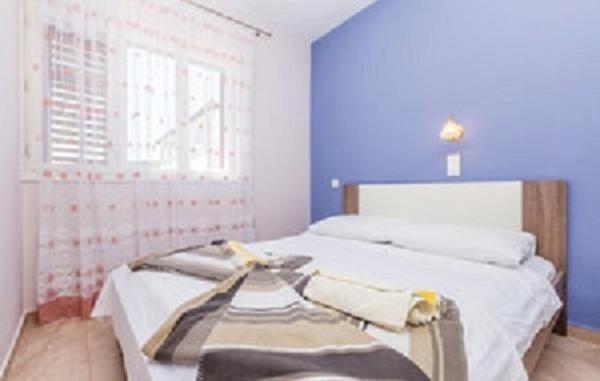 Adriatic Apartmani A2-A6, Rab Kampor Extérieur photo