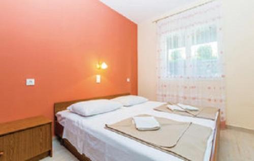 Adriatic Apartmani A2-A6, Rab Kampor Extérieur photo
