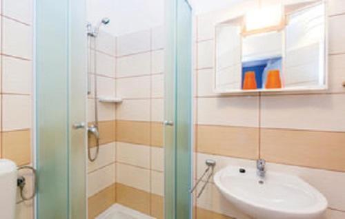 Adriatic Apartmani A2-A6, Rab Kampor Extérieur photo