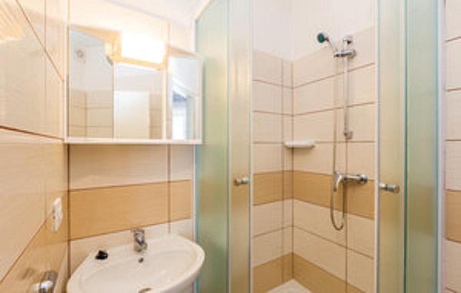 Adriatic Apartmani A2-A6, Rab Kampor Extérieur photo