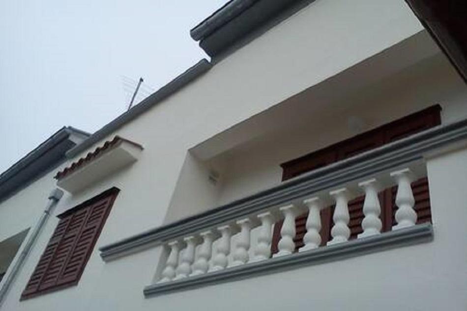 Adriatic Apartmani A2-A6, Rab Kampor Extérieur photo