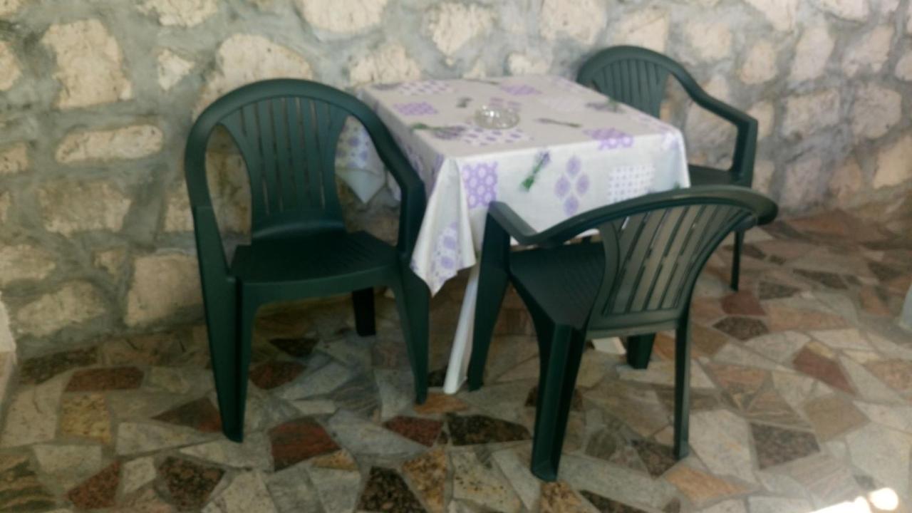 Adriatic Apartmani A2-A6, Rab Kampor Extérieur photo