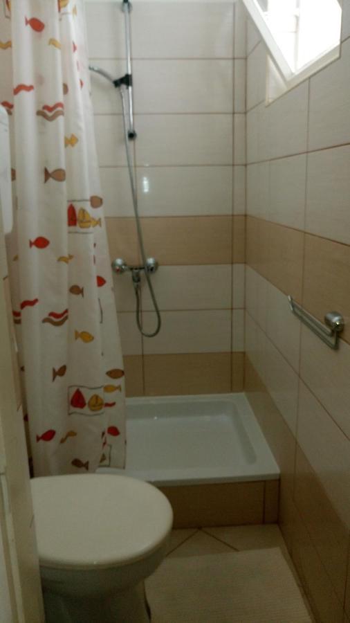 Adriatic Apartmani A2-A6, Rab Kampor Extérieur photo