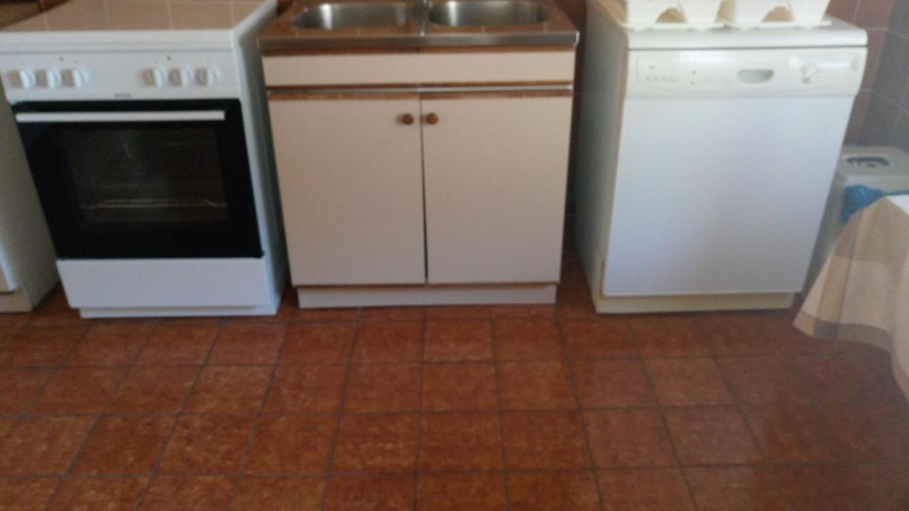 Adriatic Apartmani A2-A6, Rab Kampor Extérieur photo