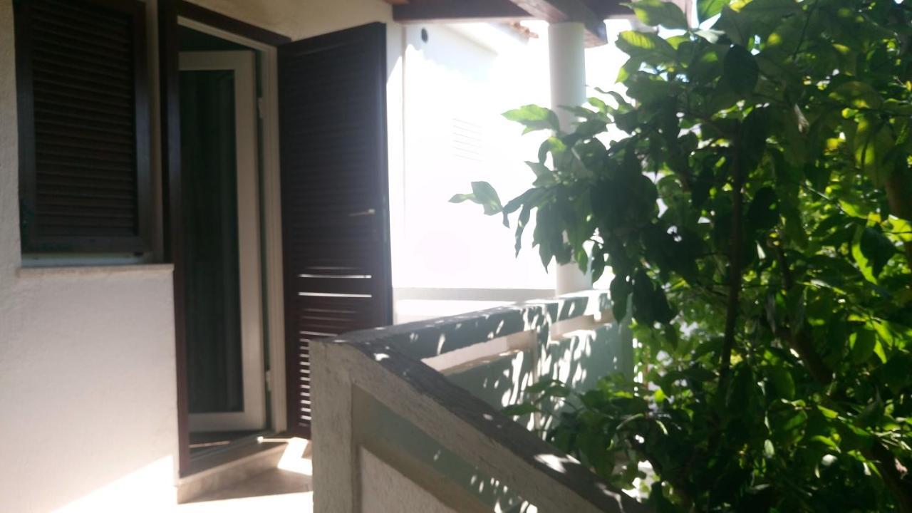 Adriatic Apartmani A2-A6, Rab Kampor Extérieur photo