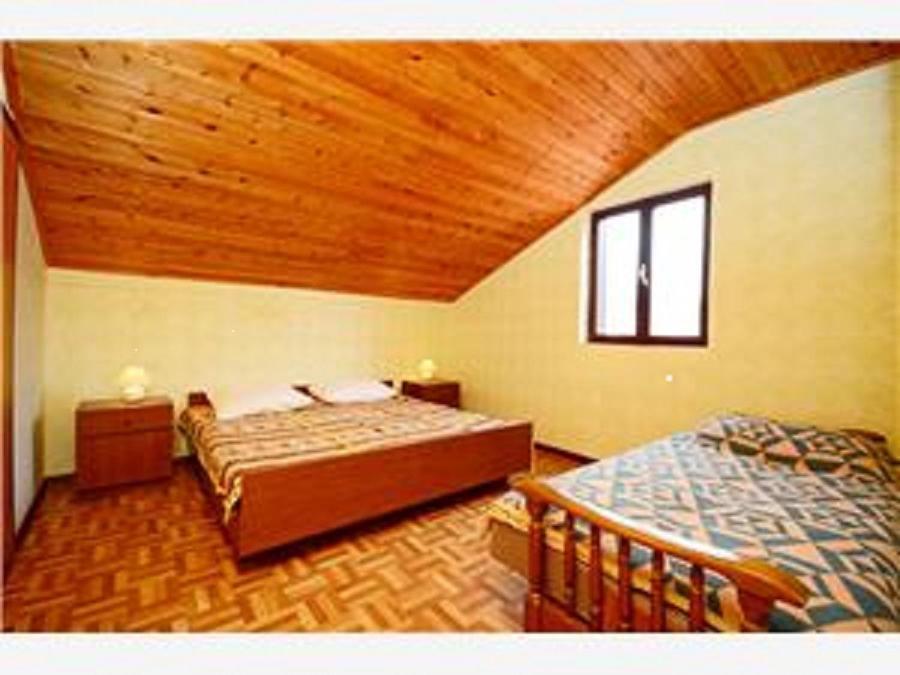 Adriatic Apartmani A2-A6, Rab Kampor Extérieur photo
