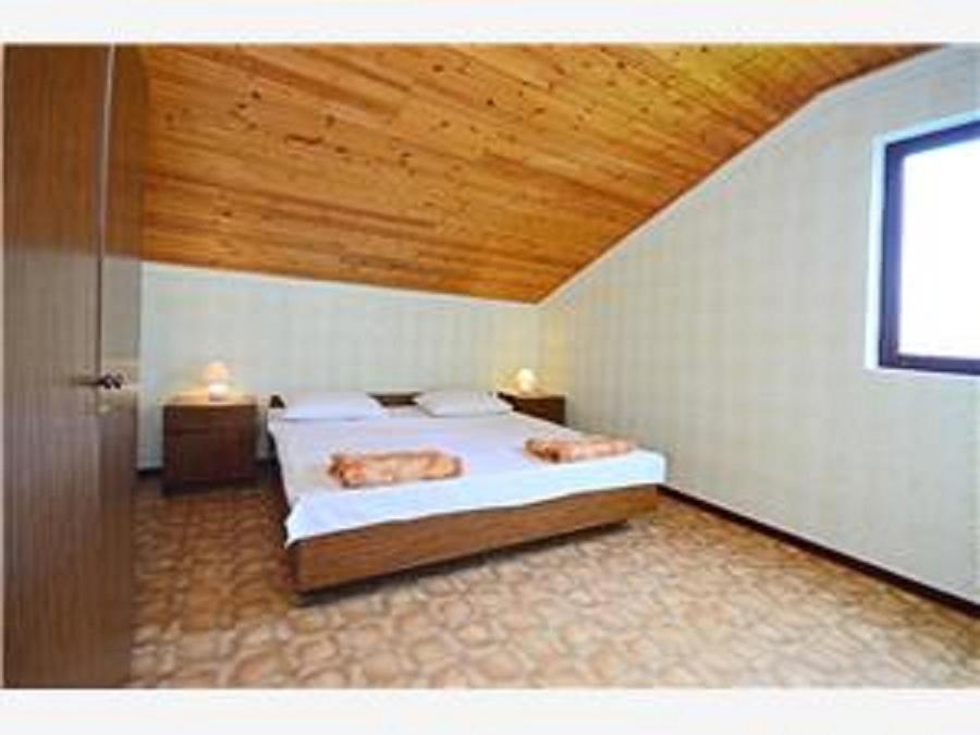 Adriatic Apartmani A2-A6, Rab Kampor Extérieur photo