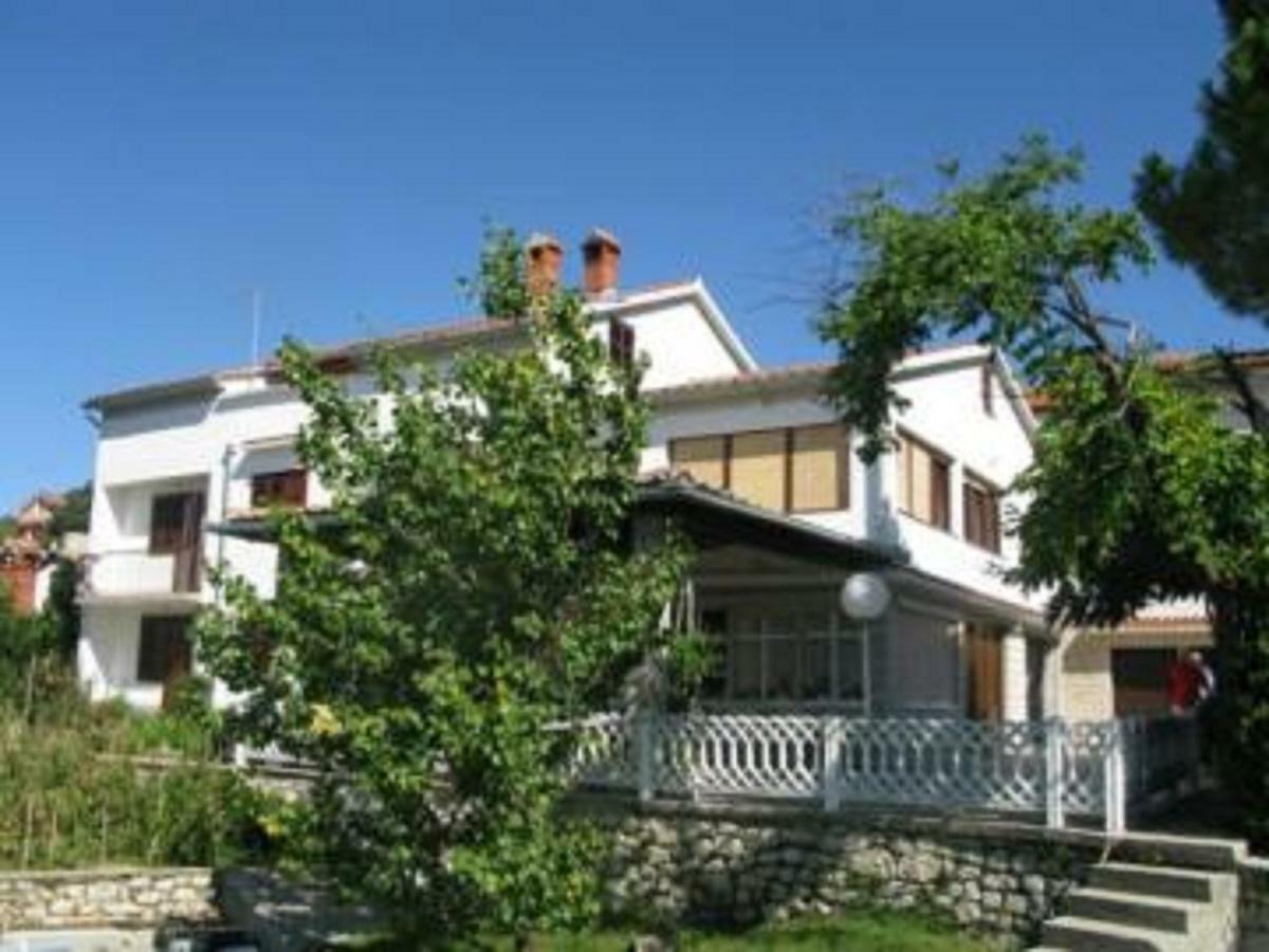 Adriatic Apartmani A2-A6, Rab Kampor Extérieur photo