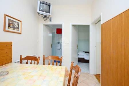 Adriatic Apartmani A2-A6, Rab Kampor Extérieur photo