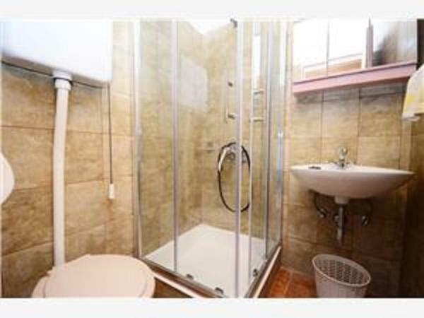 Adriatic Apartmani A2-A6, Rab Kampor Extérieur photo