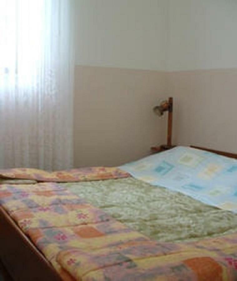 Adriatic Apartmani A2-A6, Rab Kampor Extérieur photo
