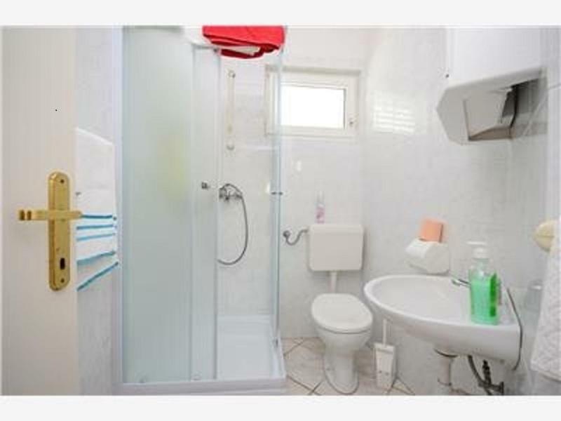 Adriatic Apartmani A2-A6, Rab Kampor Extérieur photo